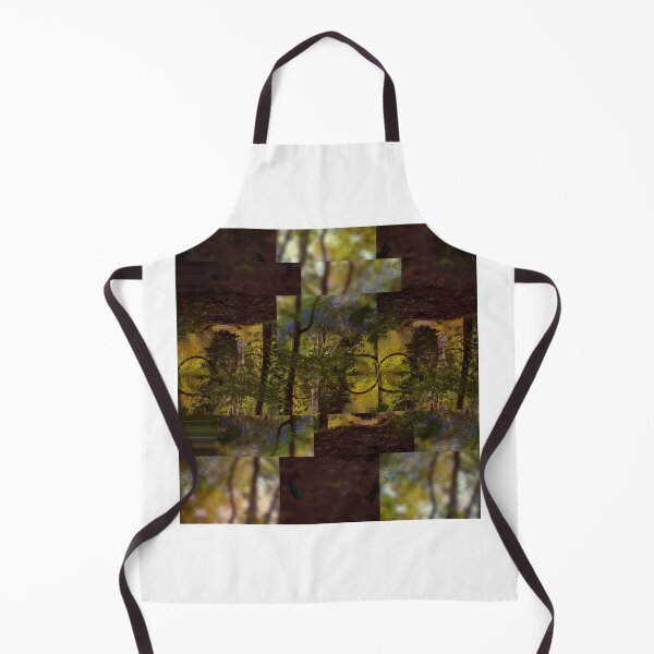 Item preview, Yellow on the forest floor designed and sold by Artie297.