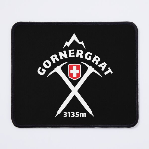 Item preview, Gornergrat | Adventure | Mountaineering | Exploring designed and sold by Pentimore.