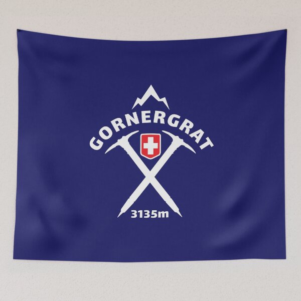 Item preview, Gornergrat | Adventure | Mountaineering | Exploring designed and sold by Pentimore.
