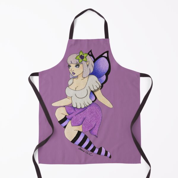 Item preview, BellaDonna designed and sold by Witchywoman1125.