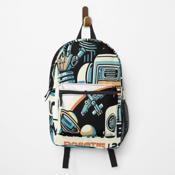 Item preview, Retro Sci-Fi Appeal designed and sold by adambus.