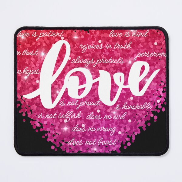 Item preview, Valentine Heart by Belle Treasure Chest designed and sold by Luetta Stuger- Fleming.