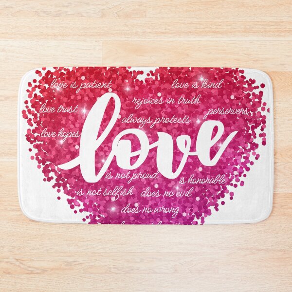 Item preview, Valentine Heart by Belle Treasure Chest designed and sold by Luetta  Stuger- Fleming.