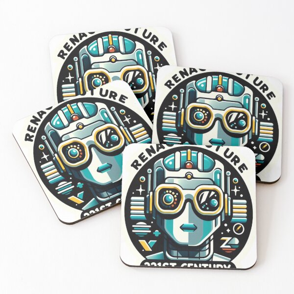 Item preview, Retro Sci-Fi Appeal designed and sold by adambus.