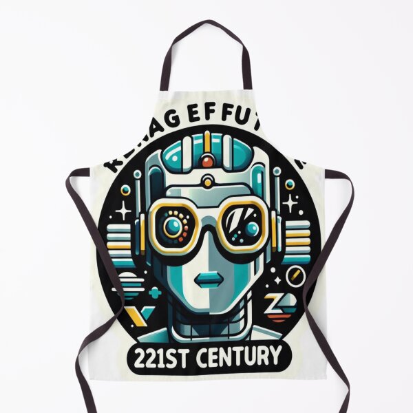 Item preview, Retro Sci-Fi Appeal designed and sold by adambus.