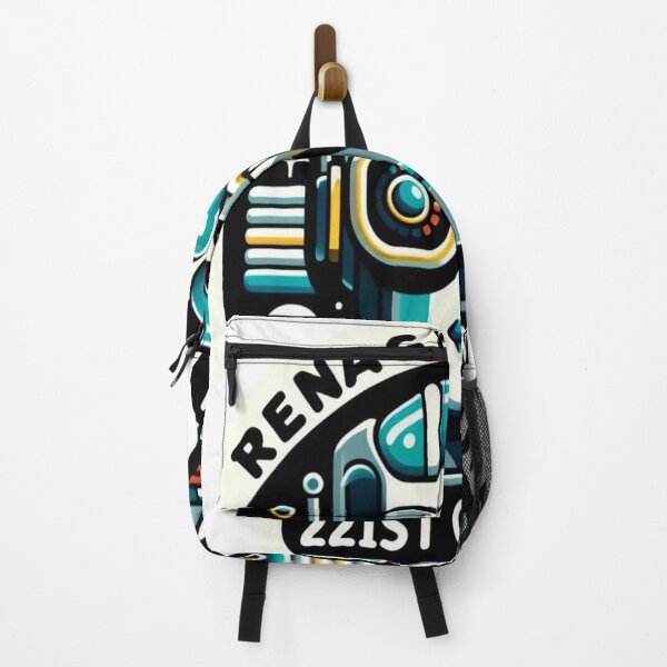 Item preview, Retro Sci-Fi Appeal designed and sold by adambus.