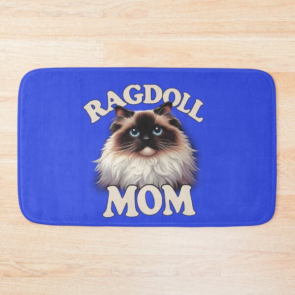 Item preview, Ragdoll Cat, Shirt ,Ragdoll Mom,Ragdoll Cat Gift For Cat Lover  designed and sold by FINALSHOP1.