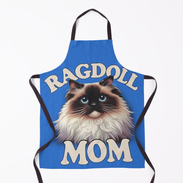 Item preview, Ragdoll Cat, Shirt ,Ragdoll Mom,Ragdoll Cat Gift For Cat Lover designed and sold by FINALSHOP1.