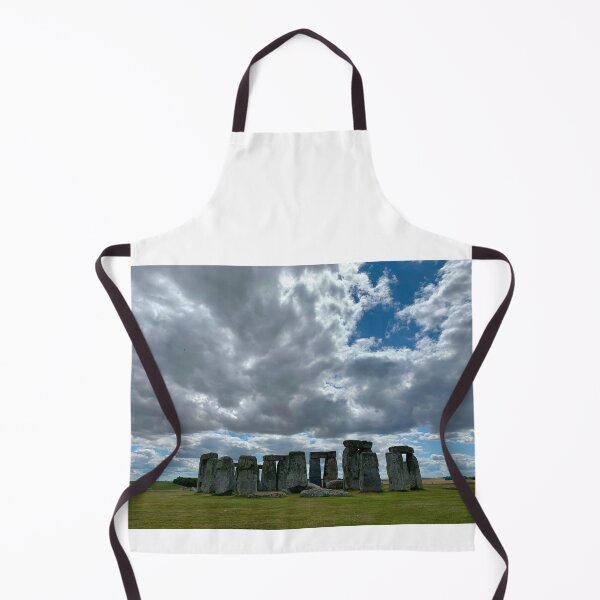 Item preview, Stonehenge designed and sold by Clare Farris.