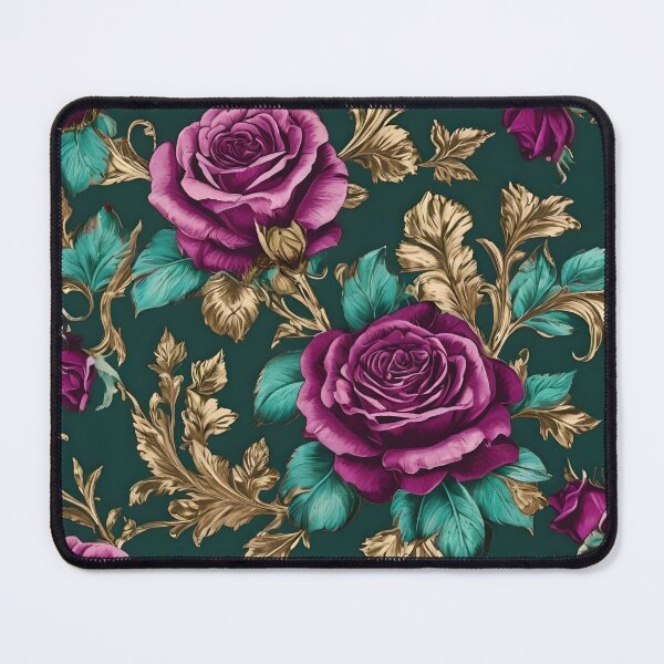 Item preview, Baroque Inspired Roses designed and sold by DesignsByPrnces.