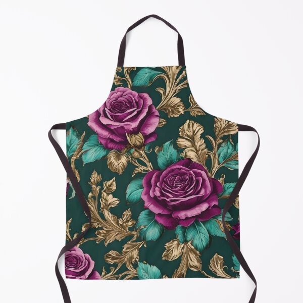 Item preview, Baroque Inspired Roses designed and sold by DesignsByPrnces.