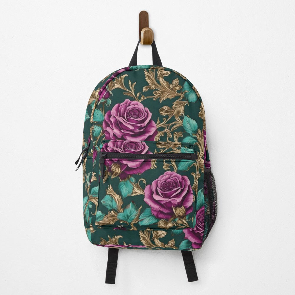 Item preview, Backpack designed and sold by DesignsByPrnces.