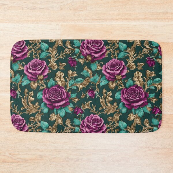 Item preview, Baroque Inspired Roses designed and sold by DesignsByPrnces.