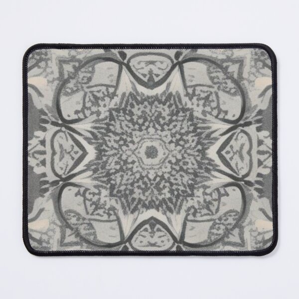 Item preview, Gray Pattern  designed and sold by Gabriela McDaniel.