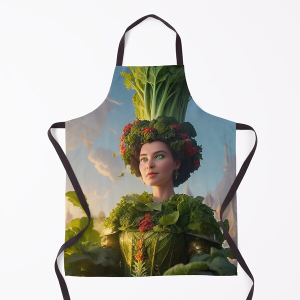 Item preview, queen of salads designed and sold by Kosm1kuniverse.