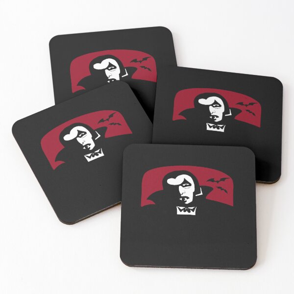 Item preview, Count Draculas Secret  designed and sold by GemimaRosaArt.
