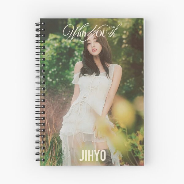Item preview, JIHYO WITH YOU TH designed and sold by Valereekmerch.