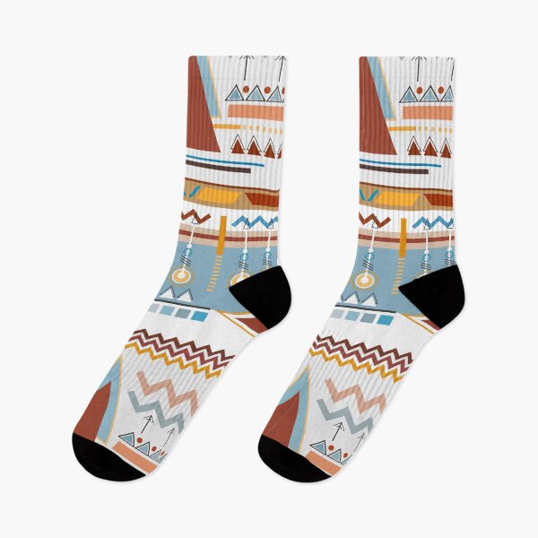 Item preview, Egyptian tent fabric pattern V16 designed and sold by DrMerlin.