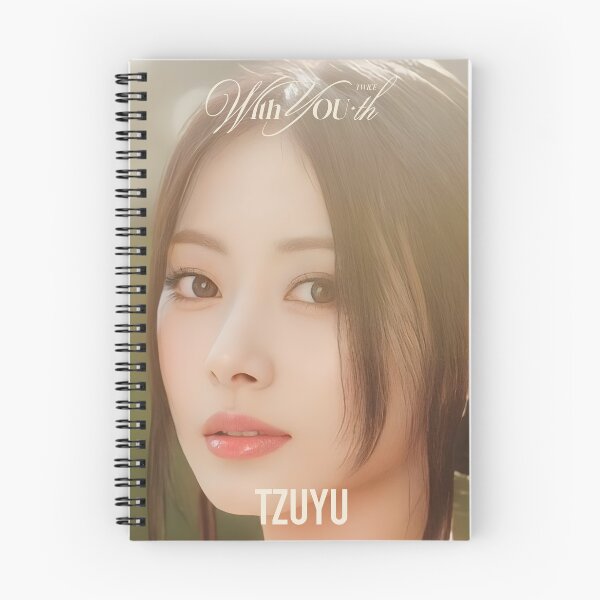 Item preview, TZUYU WITH YOU TH designed and sold by Valereekmerch.