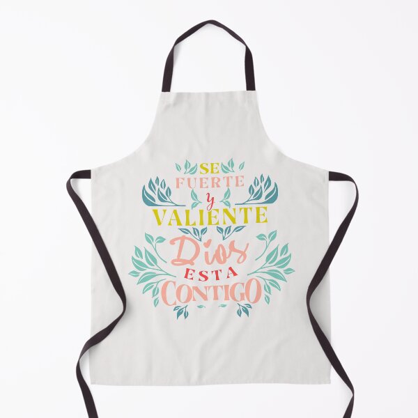 Item preview, Strength and Courage: Faith that is Worn, Faith that is Shared designed and sold by amahechoamano.
