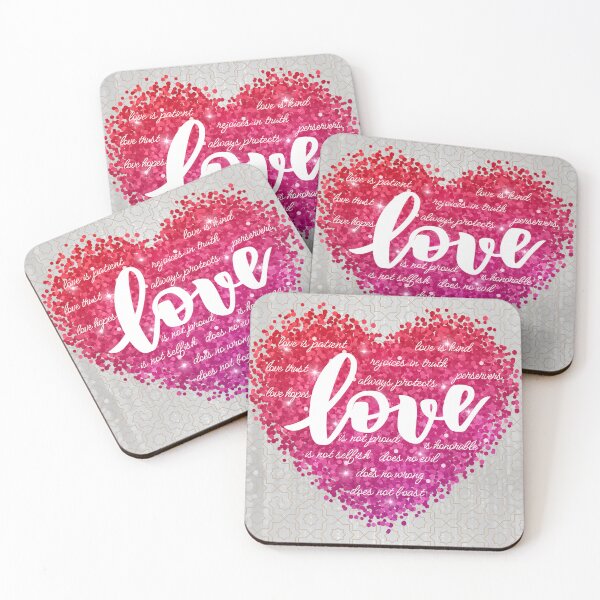 Item preview, Valentine Heart by Belle Treasure Chest designed and sold by Luetta  Stuger- Fleming.