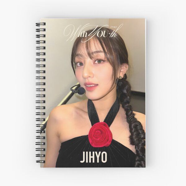Item preview, JIHYO WITH YOU TH designed and sold by Valereekmerch.