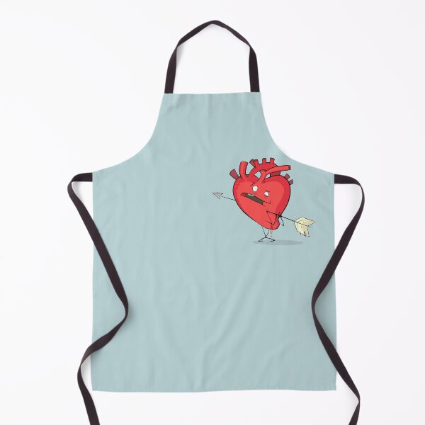 Item preview, Cupid's Arrow designed and sold by David Buist.