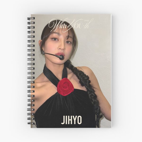 Item preview, JIHYO WITH YOU TH designed and sold by Valereekmerch.