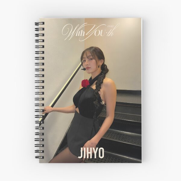 Item preview, JIHYO WITH YOU TH designed and sold by Valereekmerch.