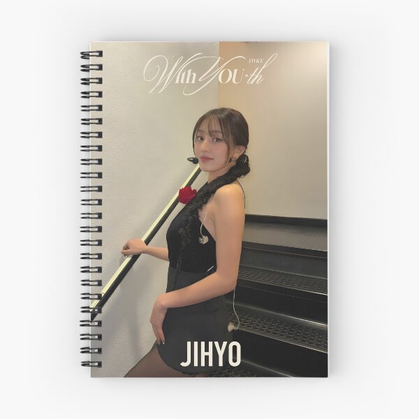 Item preview, JIHYO WITH YOU TH designed and sold by Valereekmerch.