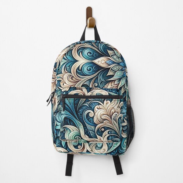 Item preview, Celestial Swirl Tapestry Design designed and sold by Gold Turtle Lina.