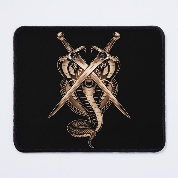 Item preview, Cobra designed and sold by YoungMind95.