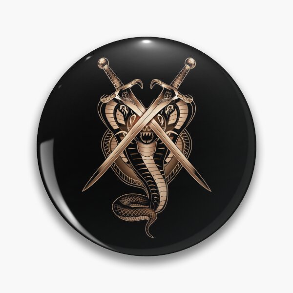 Item preview, Cobra designed and sold by YoungMind95.