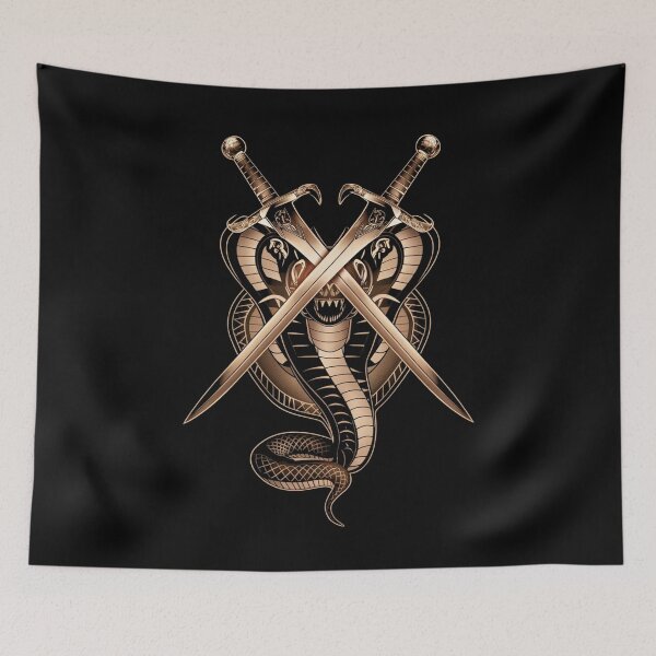 Item preview, Cobra designed and sold by YoungMind95.