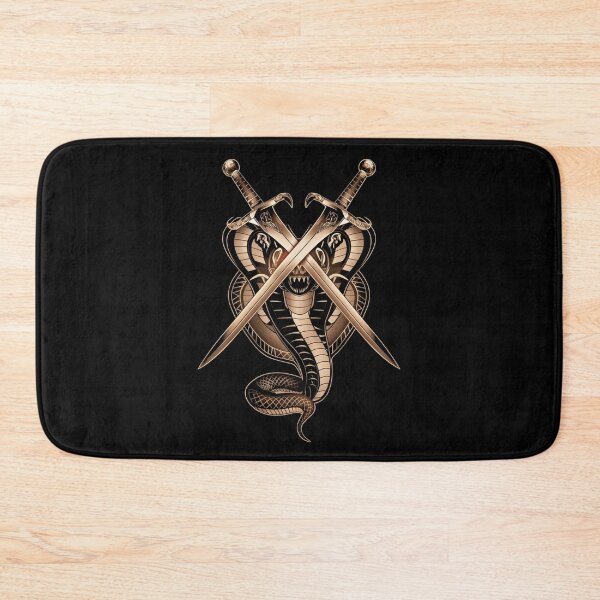 Item preview, Cobra designed and sold by YoungMind95.