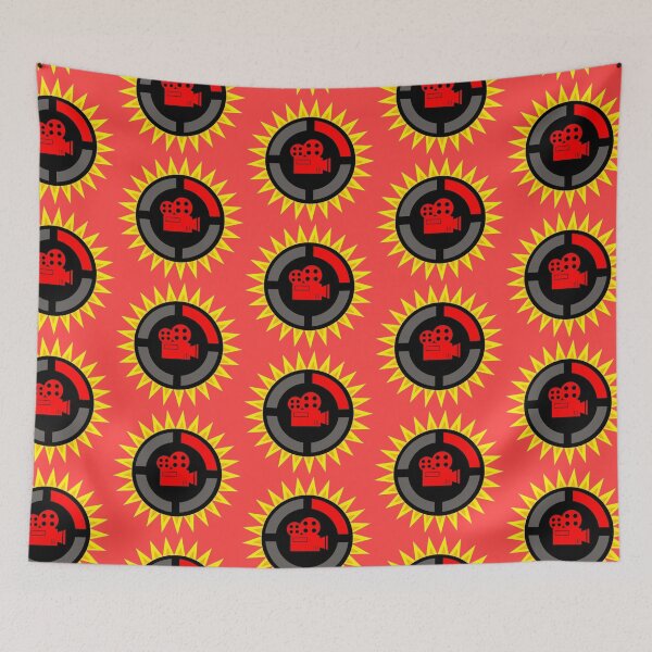 Item preview, Film Theory designed and sold by TheChipQueen.