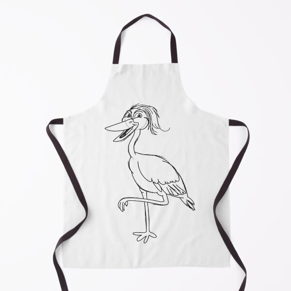 Item preview, Common Crane designed and sold by dreamtravel.