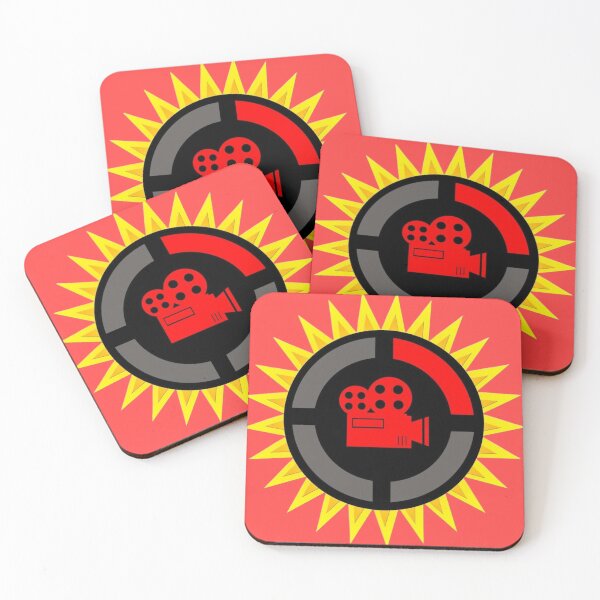 Item preview, Film Theory designed and sold by TheChipQueen.
