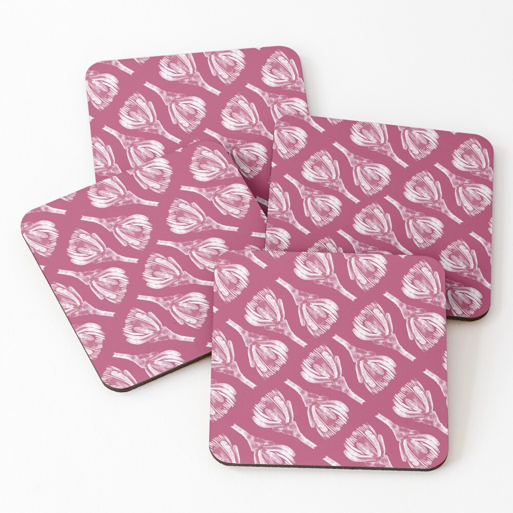 Item preview, Coasters (Set of 4) designed and sold by jaydeedearness.