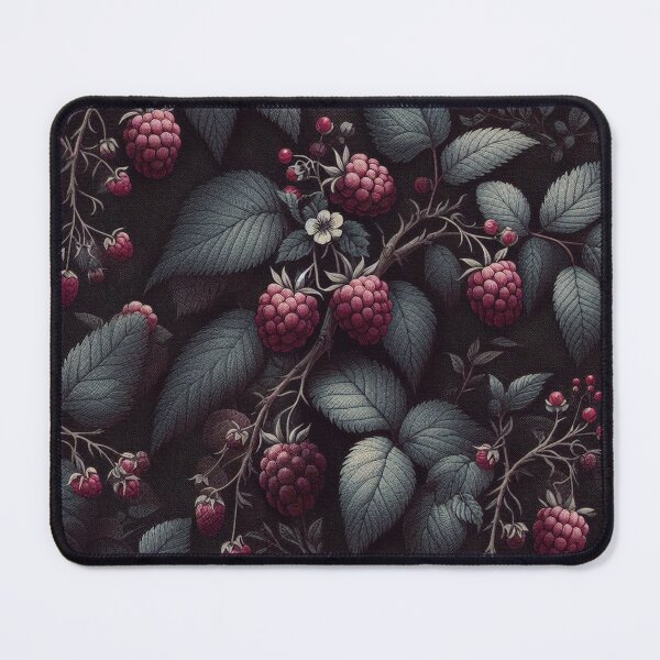 Item preview, Dark Raspberries designed and sold by saskye.