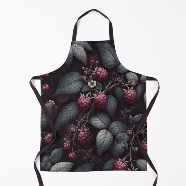 Item preview, Dark Raspberries designed and sold by saskye.