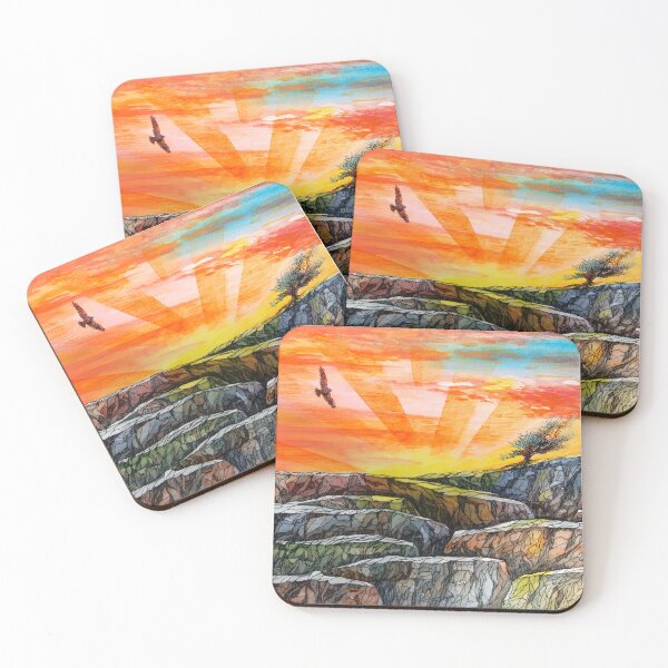 Item preview, soar amongst rays designed and sold by Gerardo Segismundo.