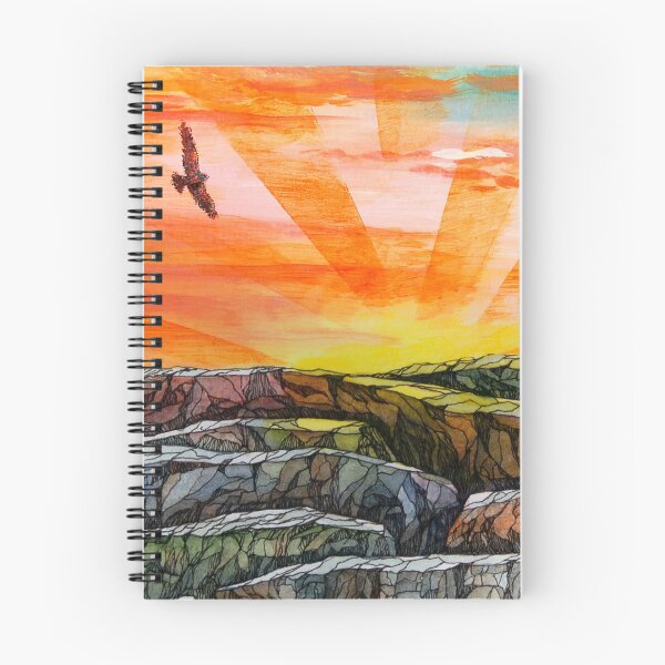 Item preview, soar amongst rays designed and sold by Gerardo Segismundo.