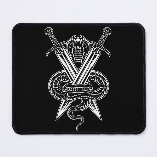 Item preview, Cobra designed and sold by YoungMind95.