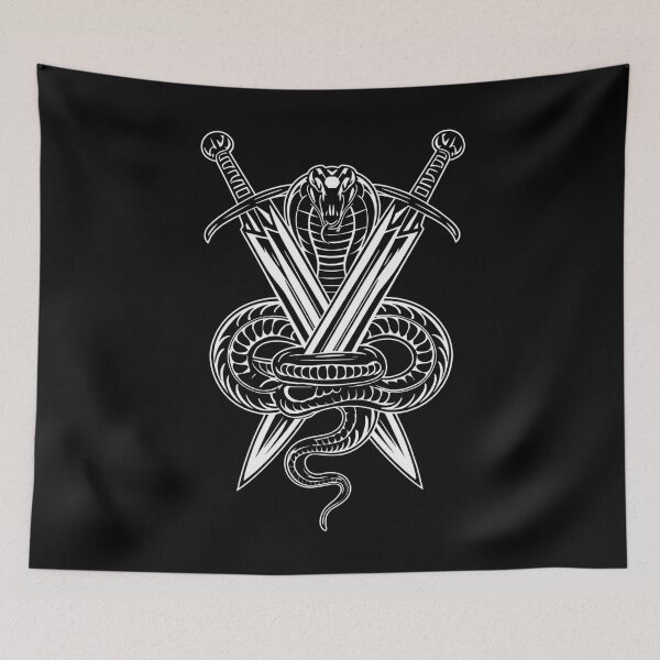 Item preview, Cobra designed and sold by YoungMind95.
