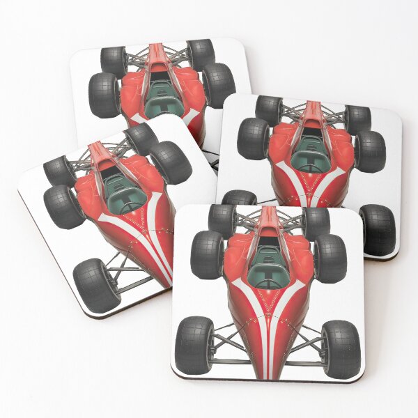 Item preview, 6 wheel drive f1 designed and sold by GFORCE_SHOP.