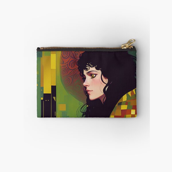 Item preview, Loki's Daughter designed and sold by Kosm1kuniverse.