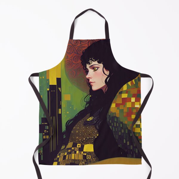 Item preview, Loki's Daughter designed and sold by Kosm1kuniverse.