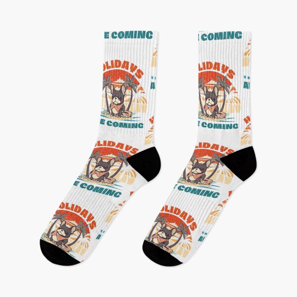 Item preview, French bulldog on vacation designed and sold by AdaMazingDesign.