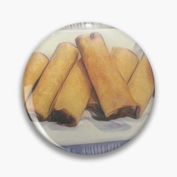 Item preview, Lumpia designed and sold by O-Time.